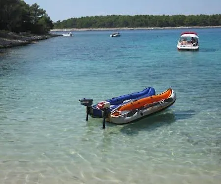 Seaside House On A Tiny Island Σπίτι διακοπών Mali Lošinj