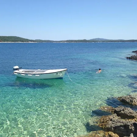 Σπίτι διακοπών Seaside House On A Tiny Island