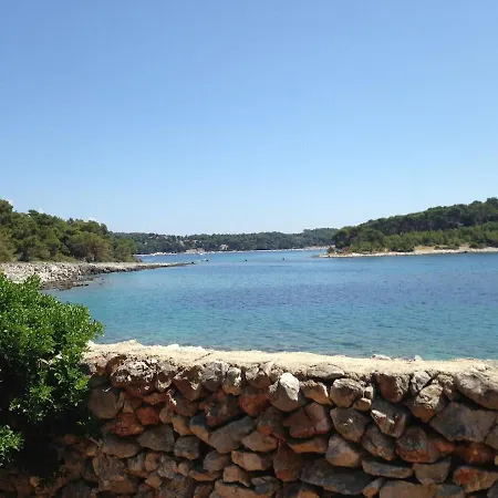 Seaside House On A Tiny Island Σπίτι διακοπών Mali Lošinj