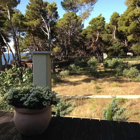 Seaside House On A Tiny Island Σπίτι διακοπών *