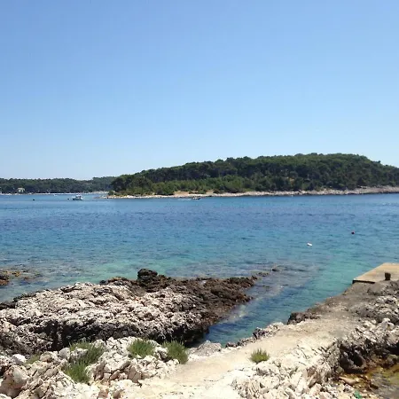 Seaside House On A Tiny Island Σπίτι διακοπών Mali Lošinj