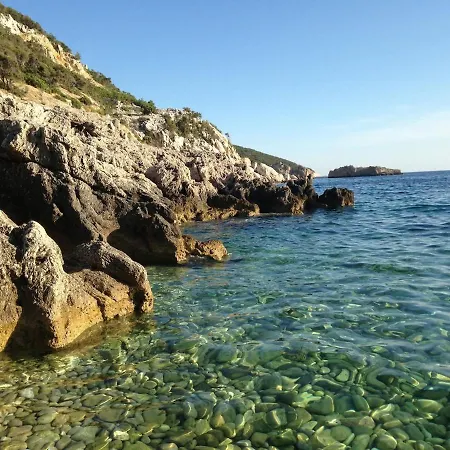 Seaside House On A Tiny Island Σπίτι διακοπών