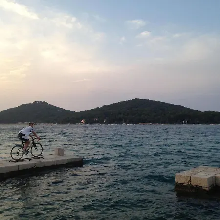 Seaside House On A Tiny Island Σπίτι διακοπών *