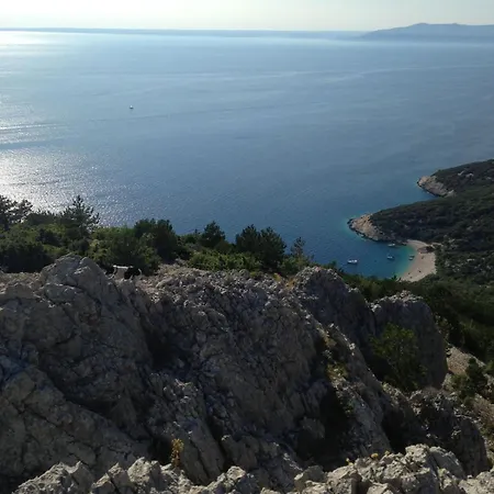 Σπίτι διακοπών Seaside House On A Tiny Island *