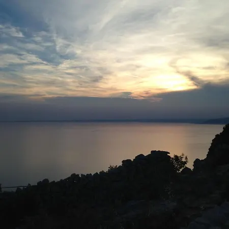 Seaside House On A Tiny Island Σπίτι διακοπών