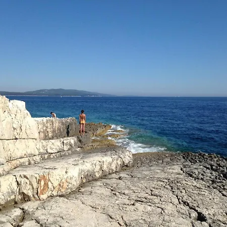 Σπίτι διακοπών Seaside House On A Tiny Island