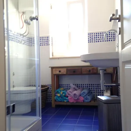 Σπίτι διακοπών Seaside House On A Tiny Island *