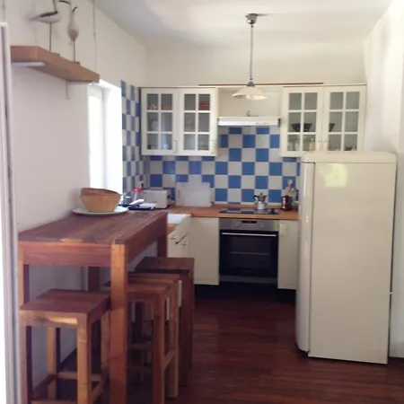 Seaside House On A Tiny Island Mali Losinj