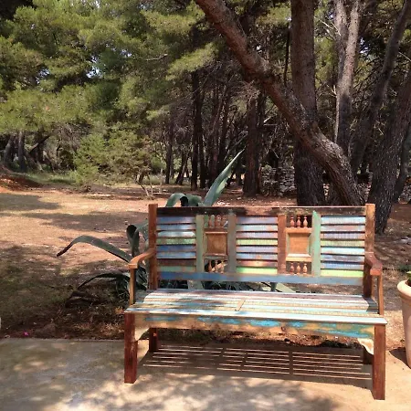 Seaside House On A Tiny Island Mali Losinj